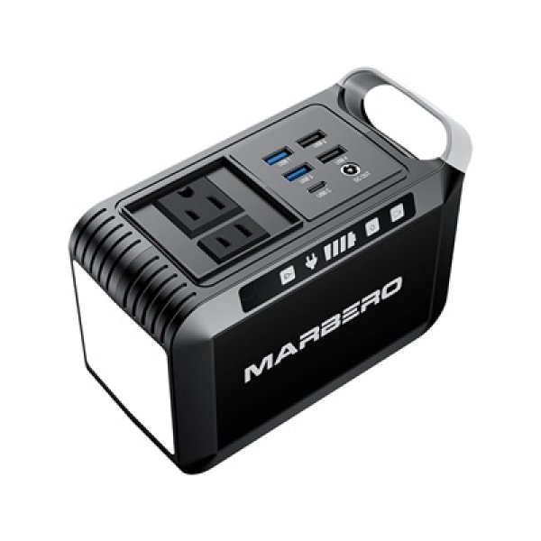Powerbank 3.5kw
